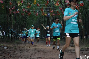 COTECCONS - LÊ PHONG BÌNH DƯƠNG HALF MARATHON 2023 - Ảnh #500369