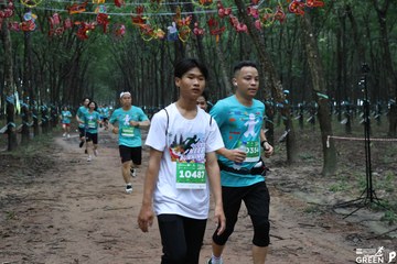 COTECCONS - LÊ PHONG BÌNH DƯƠNG HALF MARATHON 2023 - Ảnh #502120