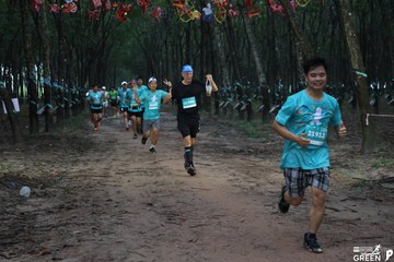 COTECCONS - LÊ PHONG BÌNH DƯƠNG HALF MARATHON 2023 - Ảnh #500129