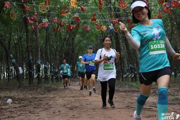 COTECCONS - LÊ PHONG BÌNH DƯƠNG HALF MARATHON 2023 - Ảnh #501315