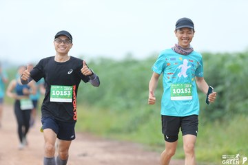 COTECCONS - LÊ PHONG BÌNH DƯƠNG HALF MARATHON 2023 - Ảnh #499418