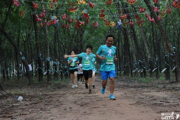 COTECCONS - LÊ PHONG BÌNH DƯƠNG HALF MARATHON 2023 - Ảnh #501773