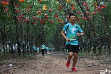 COTECCONS - LÊ PHONG BÌNH DƯƠNG HALF MARATHON 2023 - Ảnh #502614
