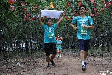 COTECCONS - LÊ PHONG BÌNH DƯƠNG HALF MARATHON 2023 - Ảnh #502592