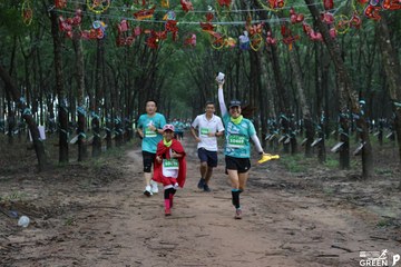 COTECCONS - LÊ PHONG BÌNH DƯƠNG HALF MARATHON 2023 - Ảnh #502069