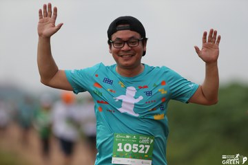 COTECCONS - LÊ PHONG BÌNH DƯƠNG HALF MARATHON 2023 - Ảnh #499499