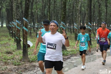 COTECCONS - LÊ PHONG BÌNH DƯƠNG HALF MARATHON 2023 - Ảnh #504067