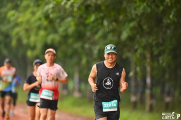 COTECCONS - LÊ PHONG BÌNH DƯƠNG HALF MARATHON 2023 - Ảnh #499239