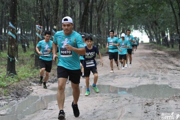 COTECCONS - LÊ PHONG BÌNH DƯƠNG HALF MARATHON 2023 - Ảnh #503490