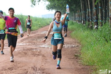 COTECCONS - LÊ PHONG BÌNH DƯƠNG HALF MARATHON 2023 - Ảnh #506216