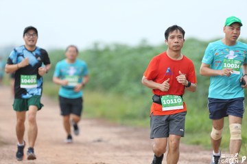 COTECCONS - LÊ PHONG BÌNH DƯƠNG HALF MARATHON 2023 - Ảnh #499201