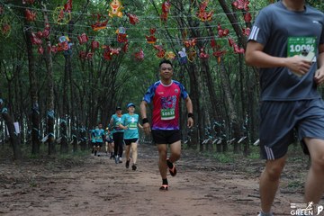 COTECCONS - LÊ PHONG BÌNH DƯƠNG HALF MARATHON 2023 - Ảnh #501198
