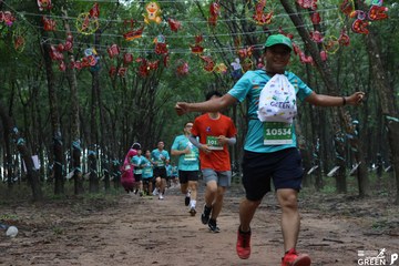 COTECCONS - LÊ PHONG BÌNH DƯƠNG HALF MARATHON 2023 - Ảnh #501398