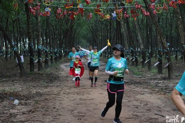 COTECCONS - LÊ PHONG BÌNH DƯƠNG HALF MARATHON 2023 - Ảnh #502066