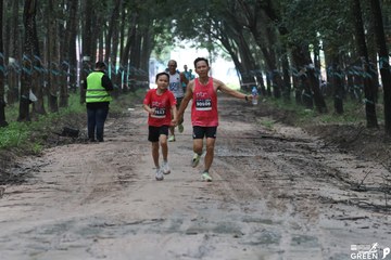COTECCONS - LÊ PHONG BÌNH DƯƠNG HALF MARATHON 2023 - Ảnh #503262
