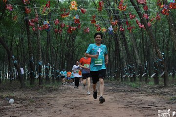 COTECCONS - LÊ PHONG BÌNH DƯƠNG HALF MARATHON 2023 - Ảnh #501693