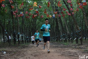 COTECCONS - LÊ PHONG BÌNH DƯƠNG HALF MARATHON 2023 - Ảnh #501697