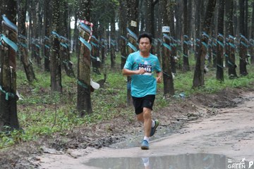 COTECCONS - LÊ PHONG BÌNH DƯƠNG HALF MARATHON 2023 - Ảnh #503755