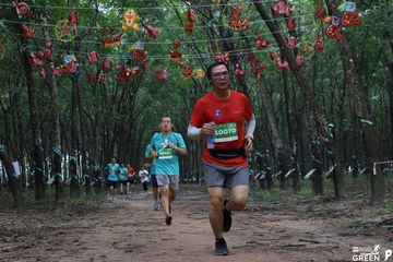 COTECCONS - LÊ PHONG BÌNH DƯƠNG HALF MARATHON 2023 - Ảnh #501675