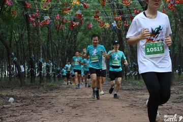 COTECCONS - LÊ PHONG BÌNH DƯƠNG HALF MARATHON 2023 - Ảnh #501562