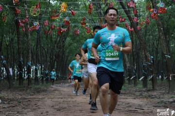 COTECCONS - LÊ PHONG BÌNH DƯƠNG HALF MARATHON 2023 - Ảnh #501036