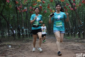 COTECCONS - LÊ PHONG BÌNH DƯƠNG HALF MARATHON 2023 - Ảnh #501785