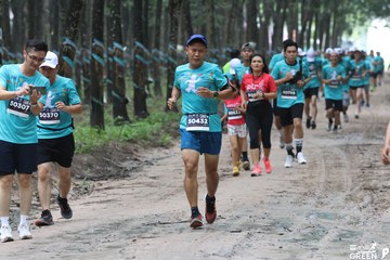 COTECCONS - LÊ PHONG BÌNH DƯƠNG HALF MARATHON 2023 - Ảnh #503907