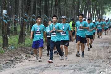 COTECCONS - LÊ PHONG BÌNH DƯƠNG HALF MARATHON 2023 - Ảnh #503803