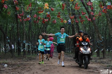 COTECCONS - LÊ PHONG BÌNH DƯƠNG HALF MARATHON 2023 - Ảnh #501417