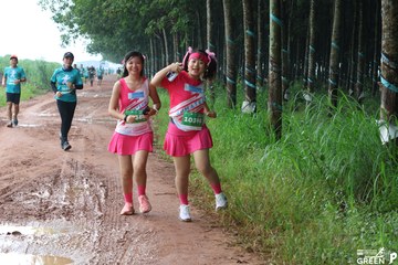 COTECCONS - LÊ PHONG BÌNH DƯƠNG HALF MARATHON 2023 - Ảnh #505630