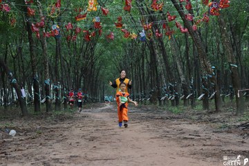 COTECCONS - LÊ PHONG BÌNH DƯƠNG HALF MARATHON 2023 - Ảnh #502673