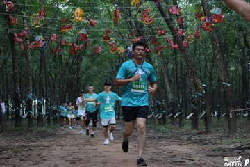 COTECCONS - LÊ PHONG BÌNH DƯƠNG HALF MARATHON 2023 - Ảnh #501100