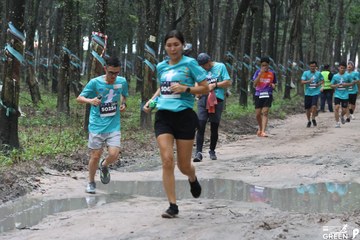 COTECCONS - LÊ PHONG BÌNH DƯƠNG HALF MARATHON 2023 - Ảnh #503643