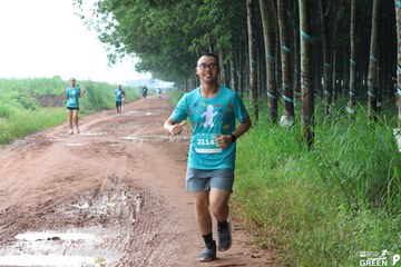 COTECCONS - LÊ PHONG BÌNH DƯƠNG HALF MARATHON 2023 - Ảnh #505851