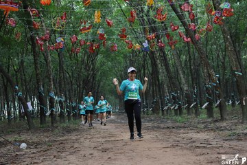 COTECCONS - LÊ PHONG BÌNH DƯƠNG HALF MARATHON 2023 - Ảnh #502615