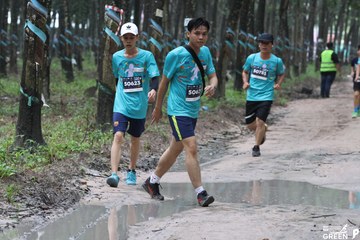 COTECCONS - LÊ PHONG BÌNH DƯƠNG HALF MARATHON 2023 - Ảnh #503469