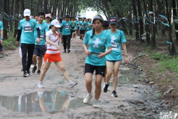 COTECCONS - LÊ PHONG BÌNH DƯƠNG HALF MARATHON 2023 - Ảnh #504624