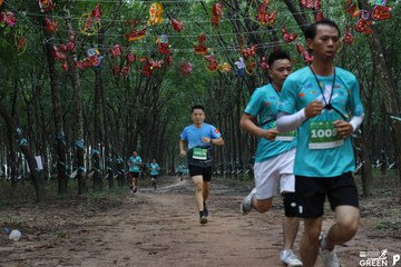 COTECCONS - LÊ PHONG BÌNH DƯƠNG HALF MARATHON 2023 - Ảnh #500921