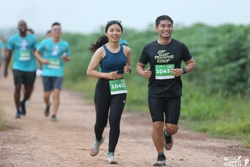 COTECCONS - LÊ PHONG BÌNH DƯƠNG HALF MARATHON 2023 - Ảnh #499442