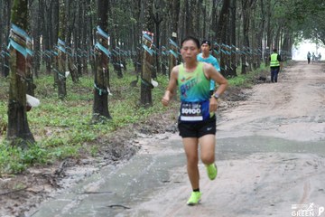 COTECCONS - LÊ PHONG BÌNH DƯƠNG HALF MARATHON 2023 - Ảnh #503149