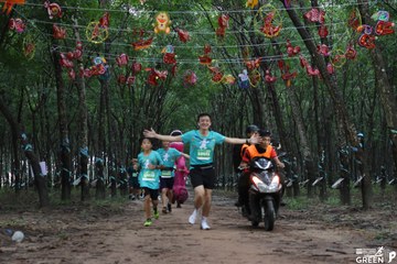 COTECCONS - LÊ PHONG BÌNH DƯƠNG HALF MARATHON 2023 - Ảnh #501413