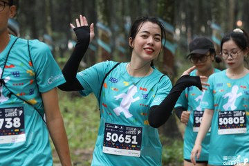 COTECCONS - LÊ PHONG BÌNH DƯƠNG HALF MARATHON 2023 - Ảnh #504567