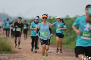 COTECCONS - LÊ PHONG BÌNH DƯƠNG HALF MARATHON 2023 - Ảnh #499387