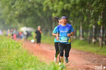 COTECCONS - LÊ PHONG BÌNH DƯƠNG HALF MARATHON 2023 - Ảnh #499298