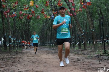 COTECCONS - LÊ PHONG BÌNH DƯƠNG HALF MARATHON 2023 - Ảnh #502349