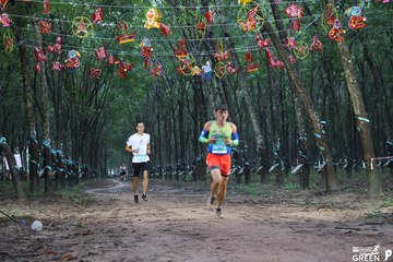 COTECCONS - LÊ PHONG BÌNH DƯƠNG HALF MARATHON 2023 - Ảnh #499667