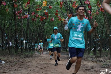 COTECCONS - LÊ PHONG BÌNH DƯƠNG HALF MARATHON 2023 - Ảnh #501222