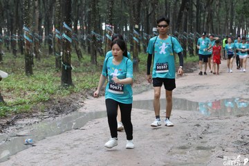 COTECCONS - LÊ PHONG BÌNH DƯƠNG HALF MARATHON 2023 - Ảnh #505082