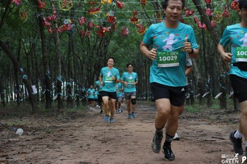 COTECCONS - LÊ PHONG BÌNH DƯƠNG HALF MARATHON 2023 - Ảnh #501567