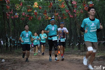 COTECCONS - LÊ PHONG BÌNH DƯƠNG HALF MARATHON 2023 - Ảnh #500210